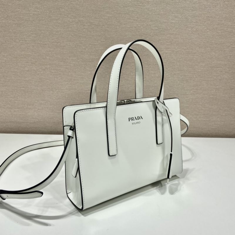 Prada Shopping Bags